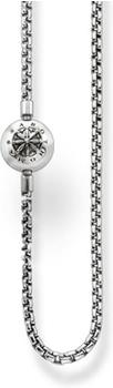 Thomas Sabo 50 cm Karma Beads Kette (KK0002-001-12-L50)