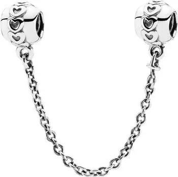Pandora 5 cm Clip Sicherheitskette (791088-05)