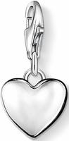 Thomas Sabo Charm Sterling Silver 0913-001-12 - silber