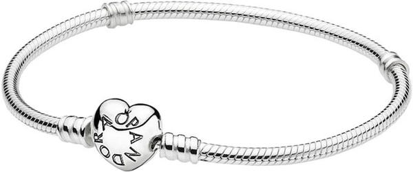 Pandora Moments Silberarmband 21 cm (590719-21)