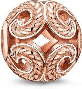 Thomas Sabo Welle (K0009-415-12)