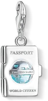 Thomas Sabo Passport (1233-007-17)