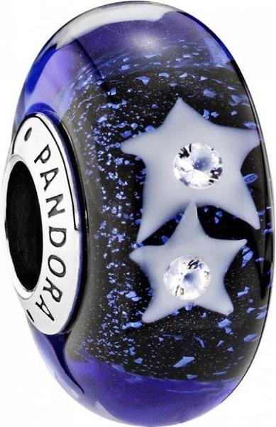 Pandora Sternenklarer Nachthimmel (791662CZ)