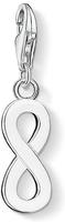 THOMAS SABO Charm-Einh&auml;nger "Infinity"