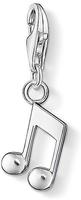 THOMAS SABO Charm-Einh&auml;nger "Note"