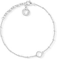 THOMAS SABO Armband "X0231-001-12-L19v"