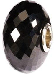 Trollbeads Schwarzer Onyx (80105)