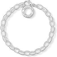 THOMAS SABO Charm-Armband "Classic Gro&szlig;"