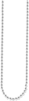 Thomas Sabo 80 cm Basiskette (X0047-001-12-L) Thomas Sabo 80 cm Basiskette (X0047-001-12-L)