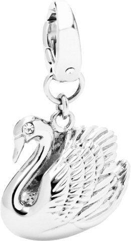 Fossil Basisanhänger Schwan (JF00171)