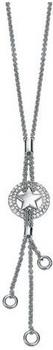 Esprit Nacklace star Medaillonkette (ESNL92246A4)