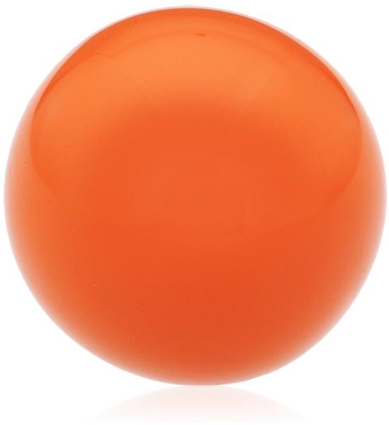 Engelsrufer Klangkugel orange extra klein (ERS-11-XS)