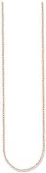 Thomas Sabo 50 cm Basiskette rosé (KE1106-415-12-L50)