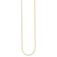 THOMAS SABO Collierkettchen "Venezianerkettengliederung, 1,0 mm breit"