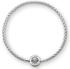 Thomas Sabo 18 cm Karma Bead Basisarmkette (KA0001-001-12-L18)