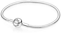 Pandora 590728 Damen-Armband mit Kugelverschluss