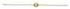 Pandora Gold Basisarmband (590702-HG)