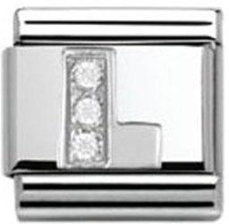 Nomination Buchstabe L (330301/12)
