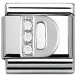 Nomination Buchstabe D (330301-04)