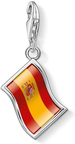 Thomas Sabo Spanien-Flagge (1211-603-4)