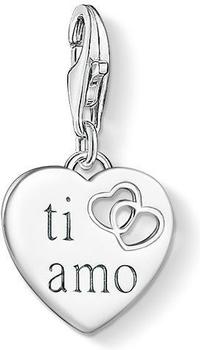 Thomas Sabo Herz ti amo (1406-001-12)