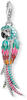 THOMAS SABO Charm-Einhänger »Papagei, Y0002-691-7«
