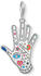 Thomas Sabo Vintage Hand (Y0051-845-7)