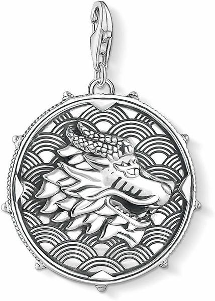 Thomas Sabo Coin Drache & Tiger (1699-637-21)