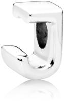 Pandora 797464 Charm Buchstabe J