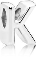 Pandora 797465 Charm Buchstabe K