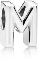 Pandora 797467 Charm Buchstabe M