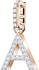 Swarovski Remix Collection Buchstaben