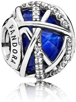 Pandora Royalblaue Galaxie (796361NCB)