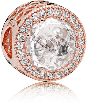 Pandora Strahlenkranz der Herzen (781725CZ)
