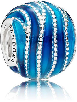 Pandora Blue Swirls (797012ENMX)