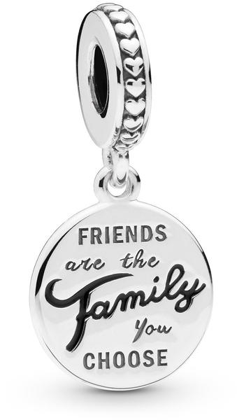 Pandora Friends Are Family (798124EN16)