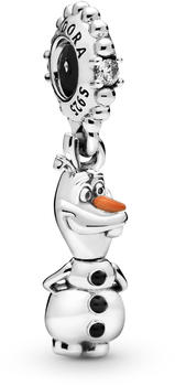 Pandora Disney Eiskönigin Olaf (798455C01)