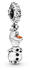 Pandora Disney Eiskönigin Olaf (798455C01)