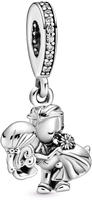 Pandora 798896C01 Silber Charm-Anh&auml;nger Brautpaar