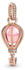Pandora Funkelnder rosafarbener Heißluftballon Charm-Anhänger (789434C01)