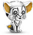 Pandora Disney Simba Charm (799398C01)