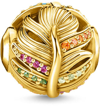 Thomas Sabo Feder (K0340-488-7)