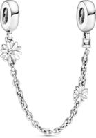 Pandora 798764C01 Silber Sicherheitskette Charm G&auml;nsebl&uuml;mchen