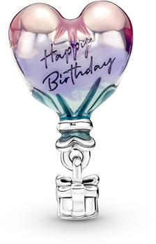 Pandora Alles Gute zum Geburtstag Heißluftballon (791501C01)