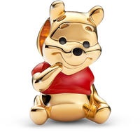 Pandora 762212C01 Charm Disney Winnie Puuh B&auml;r