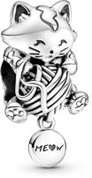 Pandora Charm Moments 799535C00 - silber