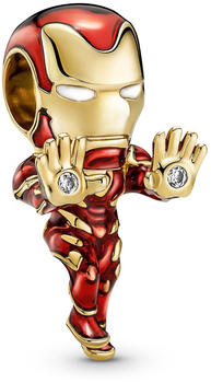 Pandora Marvel The Avengers Iron Man (760268C01)
