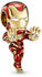 Pandora Marvel The Avengers Iron Man (760268C01)
