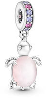 Pandora 798939C02 Charm-Anh&auml;nger Muranoglas Meeresschildkr&ouml;te