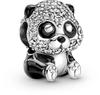 Pandora Sparkling Cute Panda Charme 790771C01